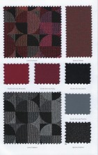 Range 5   Wortley Luna And Space Fabric Colours 1
